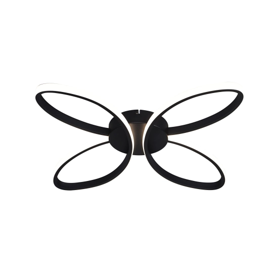 Lampa sufitowa ROSENTRA C241060002 Zuma Line - zdjęcie produktu