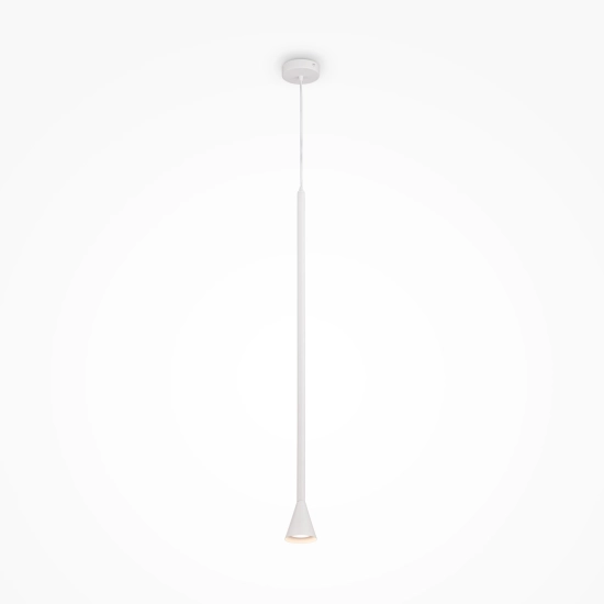 Lampa wisząca Arrow P064PL-01W Maytoni - zdjęcie dodatkowe 4
