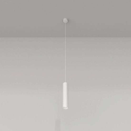 Lampa wisząca Focus P075PL-01W Maytoni - zdjęcie dodatkowe 1