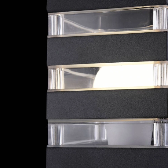 Lampa stojąca Landscape Lighting Unter den Linden O578FL-01B Maytoni - zdjęcie dodatkowe 7