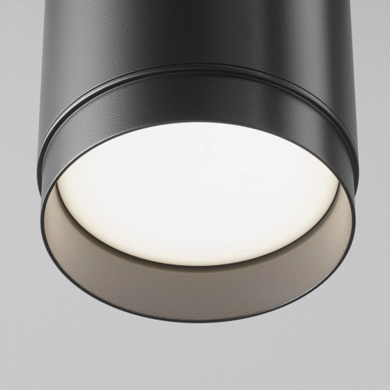Lampa wisząca Polar P088PL-GX53-B Maytoni - zdjęcie dodatkowe 1