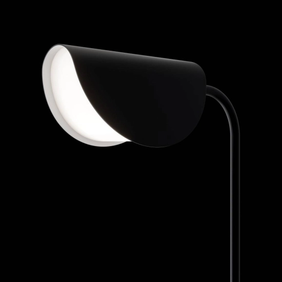 Lampa podłogowa Floor Lamp Mollis MOD126FL-01B Maytoni - zdjęcie dodatkowe 3