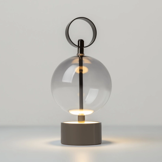 Lampa akumulatorowa Double Moon MOD478RL-L3B3K Maytoni - zdjęcie produktu
