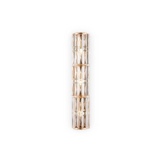 Kinkiet Wall Lamp Facet MOD094WL-03G Maytoni - zdjęcie dodatkowe 3