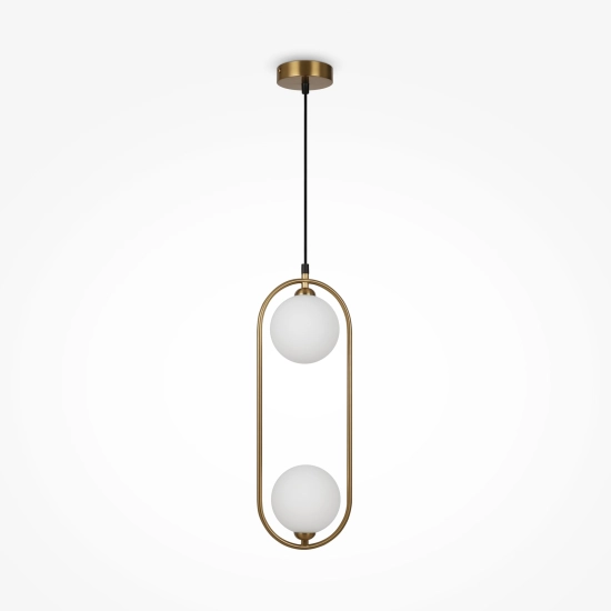 Lampa wisząca Ring MOD013PL-02BS1 Maytoni - zdjęcie dodatkowe 3
