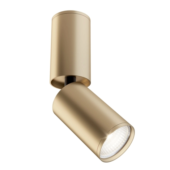Plafon Focus C051CL-01G Maytoni