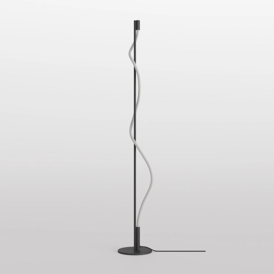 Lampa podłogowa Tau MOD166FL-L15B3K Maytoni - zdjęcie dodatkowe 3