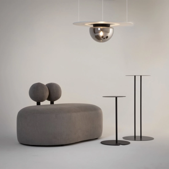 Lampa sufitowa Glassy MOD270CL-01B Maytoni - zdjęcie dodatkowe 5