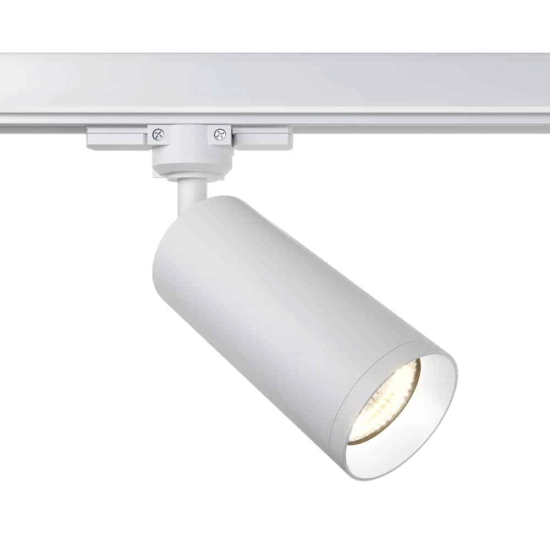 Reflektor Track Lighting Focus TR028-3-GU10-W Maytoni - zdjęcie produktu
