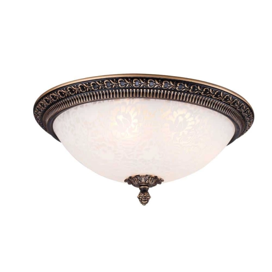 Plafon Ceiling Lamp Pascal C908-CL-03-R Maytoni - zdjęcie produktu