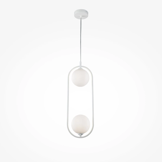 Lampa wisząca Ring MOD013PL-02W Maytoni - zdjęcie dodatkowe 2