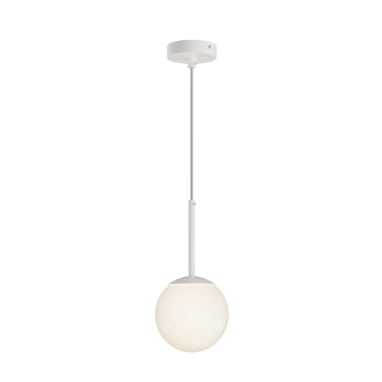 kinkiecik.pl Lampa wisząca Basic form MOD321PL-01W Maytoni