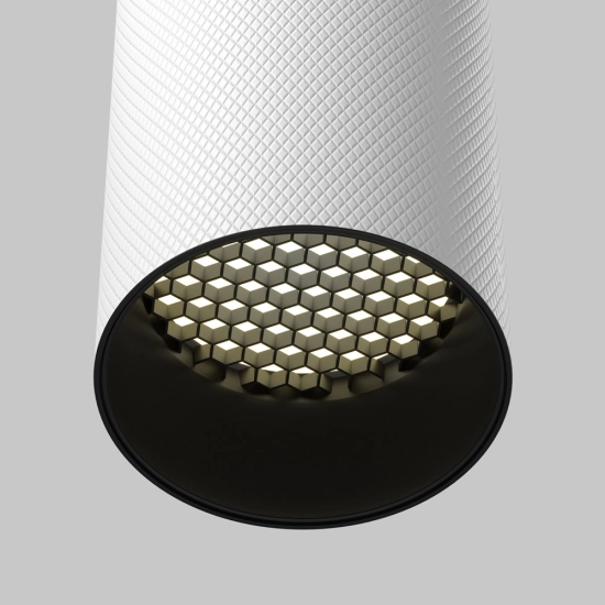 Lampa sufitowa Artisan C080CL-01-GU10-W Maytoni - zdjęcie dodatkowe 5