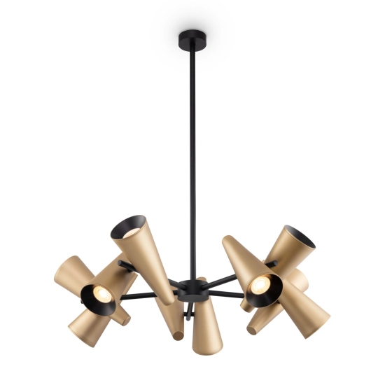 Lampa wisząca Giro MOD095PL-10BS Maytoni - zdjęcie produktu