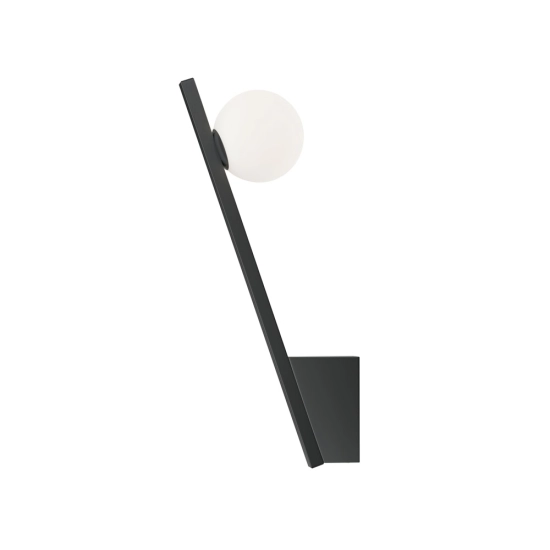 Lampa ścienna (kinkiet) Kazimir MOD175WL-01B Maytoni - zdjęcie dodatkowe 2