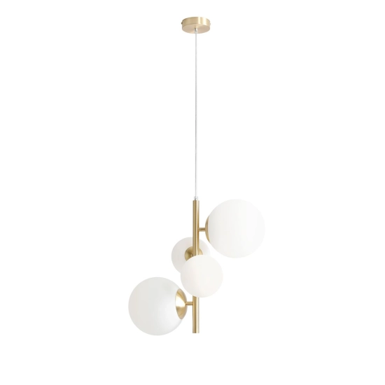 Lampa wisząca BLOOM braas 1091L40 ALDEX - zdjęcie produktu