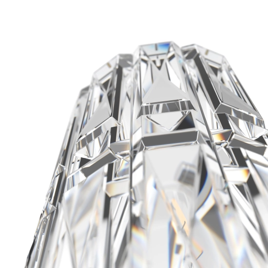 Kinkiet Wall Lamp Facet MOD094WL-01CH Maytoni - zdjęcie dodatkowe 5