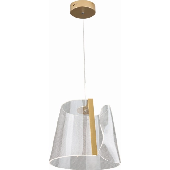 SEDA P0384 LAMPA WISZĄCA MaxLight - zdjęcie dodatkowe 1