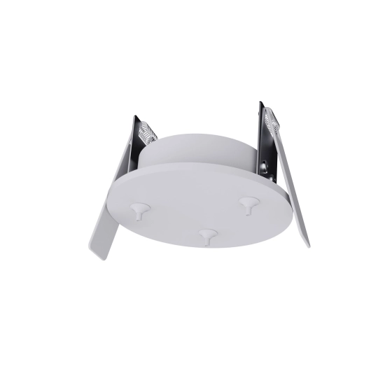 CANOPY GIPS 15cm TRIPLE AZ5419 AZZARDO