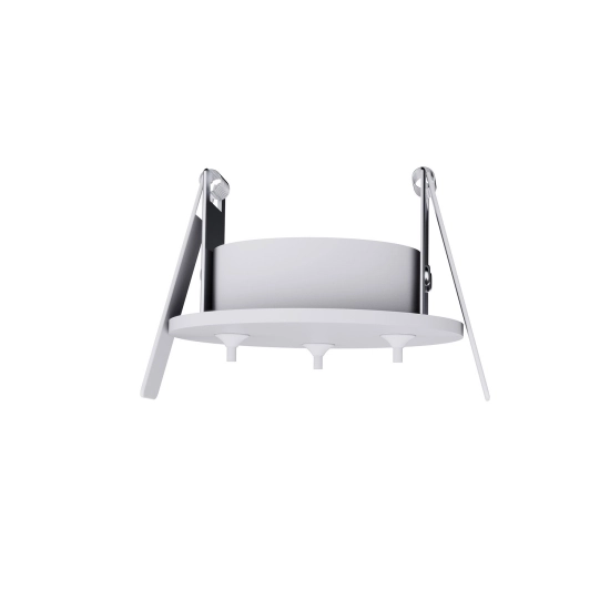 CANOPY GIPS 15cm TRIPLE AZ5419 AZZARDO