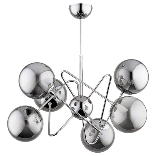kinkiecik.pl Lampa wisząca CANTARA 63094 ALFA