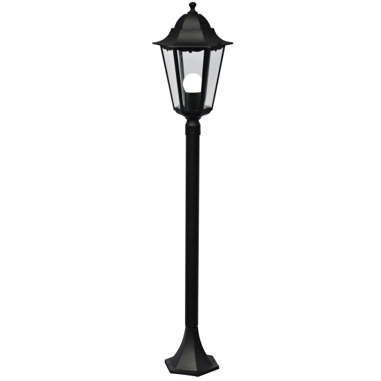 Lampa zewnętrzna Cardiff Garden light Black 74398003 Nordlux - zdjęcie produktu