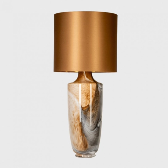 CARRARA BEIGE lampa stołowa L270113490 4Concepts