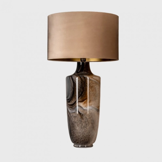 CARRARA BEIGE lampa stołowa L270113381 4Concepts