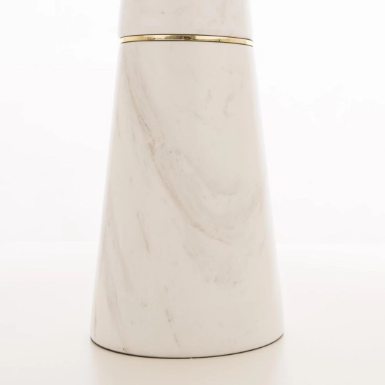 Lampa stołowa Cartagena - T02004AU CosmoLight - zdjęcie dodatkowe 3