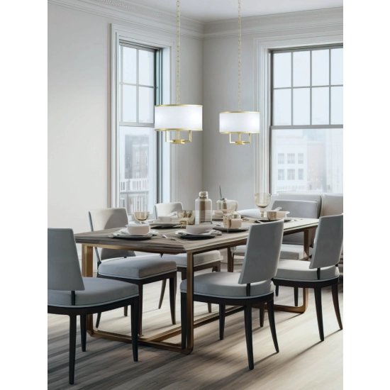 lampa wisząca Casa OLD gold S OR80223 Open Design Highlights