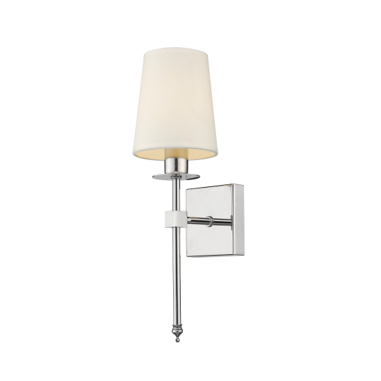 Casoli kinkiet chrom LP-2118/1W Light Prestige - zdjęcie produktu