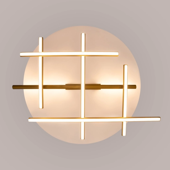Lampa sufitowa Radiance MOD278CL-L50G3K Maytoni - zdjęcie dodatkowe 8