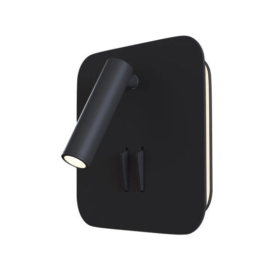 Kinkiet Ios 176 C175-WL-01-6W-B Maytoni - zdjęcie produktu