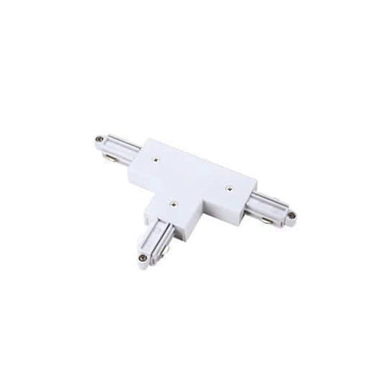kinkiecik.pl Łącznik T biały do szynoprzewodów 1F LP-553 WH Light Prestige