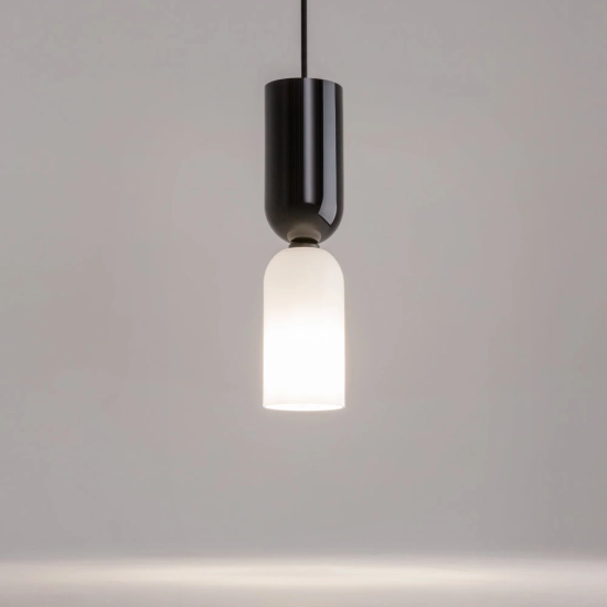Lampa wisząca Memory MOD177PL-01B Maytoni - zdjęcie dodatkowe 6