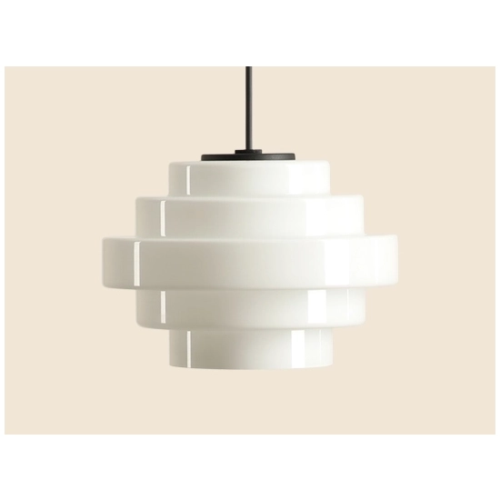 Lampa sufitowa FILO MILKY M (fi 28) 9000PL_G1_M Aldex - zdjęcie dodatkowe 2