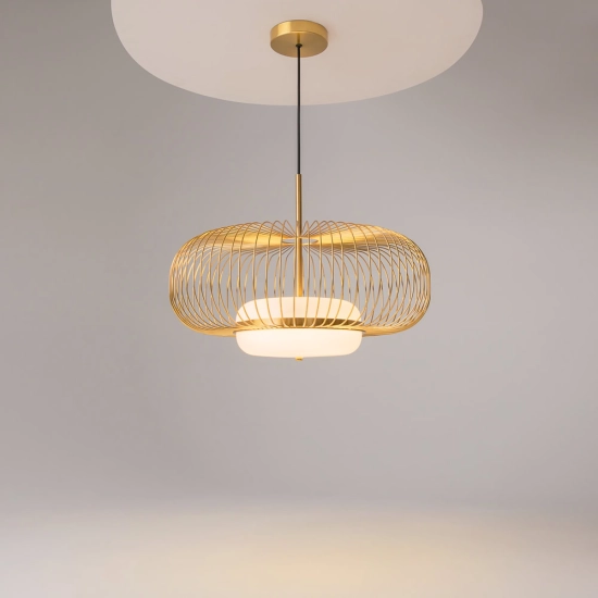 Lampa wisząca Levitation MOD376PL-L30G3K Maytoni - zdjęcie dodatkowe 1