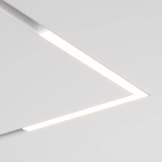 Lampa szynowa Basis Angle Exility 2700-6000K 24W 120° Dim Smart TR042-4-24W3K-WW-DS-W Maytoni - zdjęcie produktu