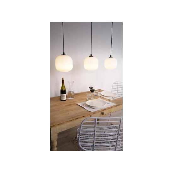 Lampa wisząca 3 pł MANTUNALLE 99367 EGLO - zdjęcie produktu