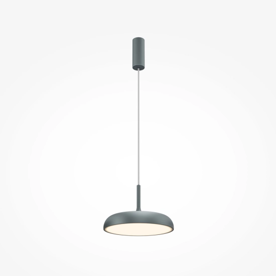 Lampa wisząca Gerhard MOD189PL-L12GR3K1 Maytoni - zdjęcie produktu