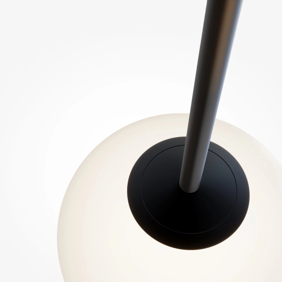 Lampa wisząca Basic form MOD321PL-01B1 Maytoni - zdjęcie dodatkowe 3