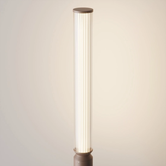 Lampa stojąca Oświetlenie krajobrazu Lit O593FL-L20BR3K Maytoni - zdjęcie dodatkowe 2