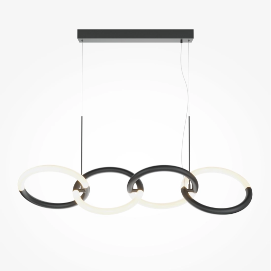Lampa wisząca Node MOD165PL-L40B3K Maytoni - zdjęcie dodatkowe 2