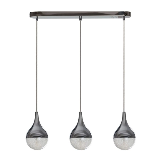 Lampa wisząca CECILIA 3 LINE AZ2173 AZZARDO