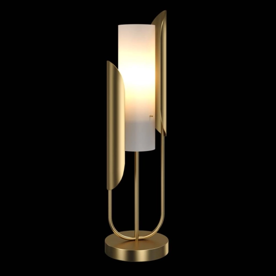 Lampa stołowa Table Lamp Сipresso Z014TL-01G Maytoni - zdjęcie dodatkowe 2