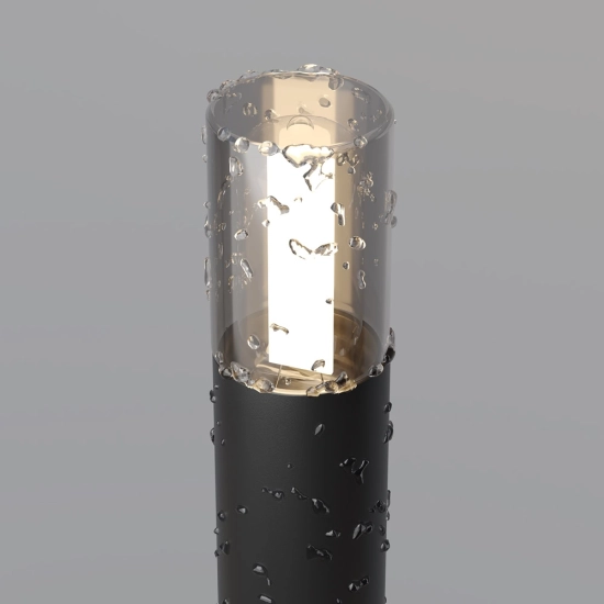 Lampa stojąca Oświetlenie krajobrazu Glide O437FL-01GF1 Maytoni - zdjęcie dodatkowe 1