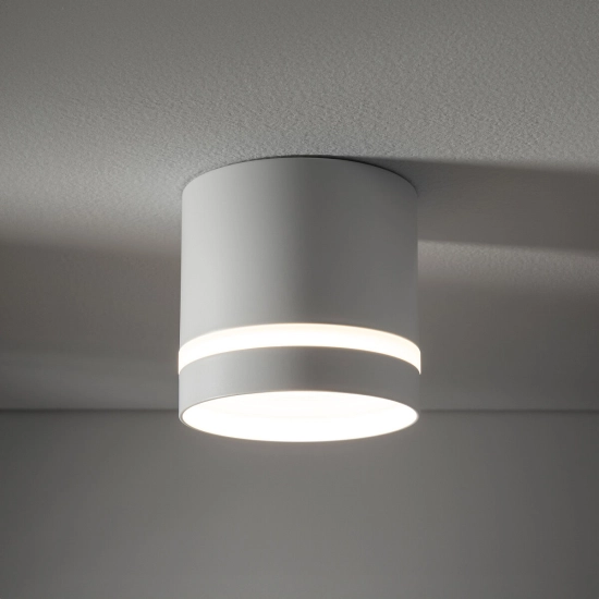 Lampa punktowa CRES WHITE 10478 Nowodvorski - zdjęcie produktu