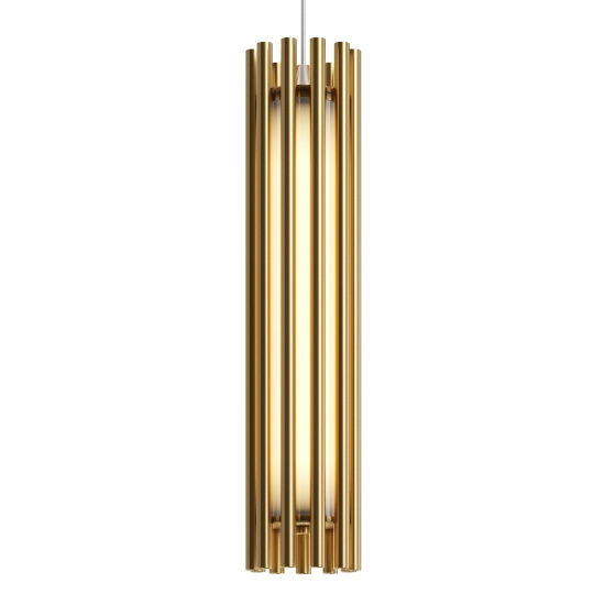 Lampa wisząca Sonata MOD410PL-L12BS3K Maytoni - zdjęcie dodatkowe 6