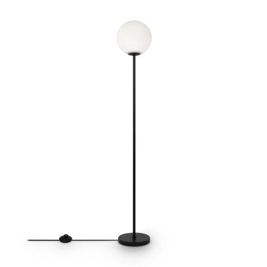 Lampa podłogowa Ring MOD013FL-01B Maytoni - zdjęcie produktu