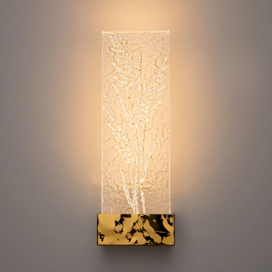 Lampa ścienna (kinkiet) Ornate MOD318WL-L3BS3K Maytoni - zdjęcie dodatkowe 7